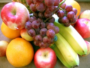 sihat Fresh Fruit